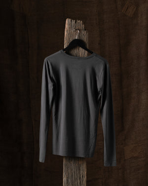 Cotton T Shirt Mud