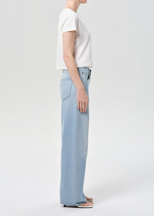 Low Curve Jean Memory