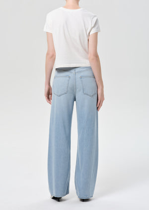 Low Curve Jean Memory