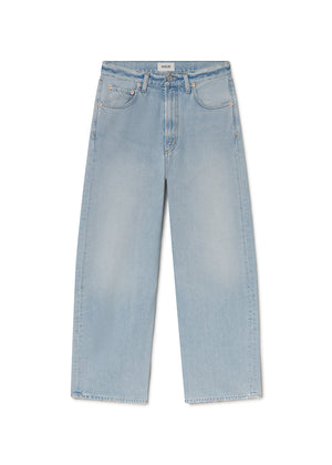 Low Curve Jean Memory
