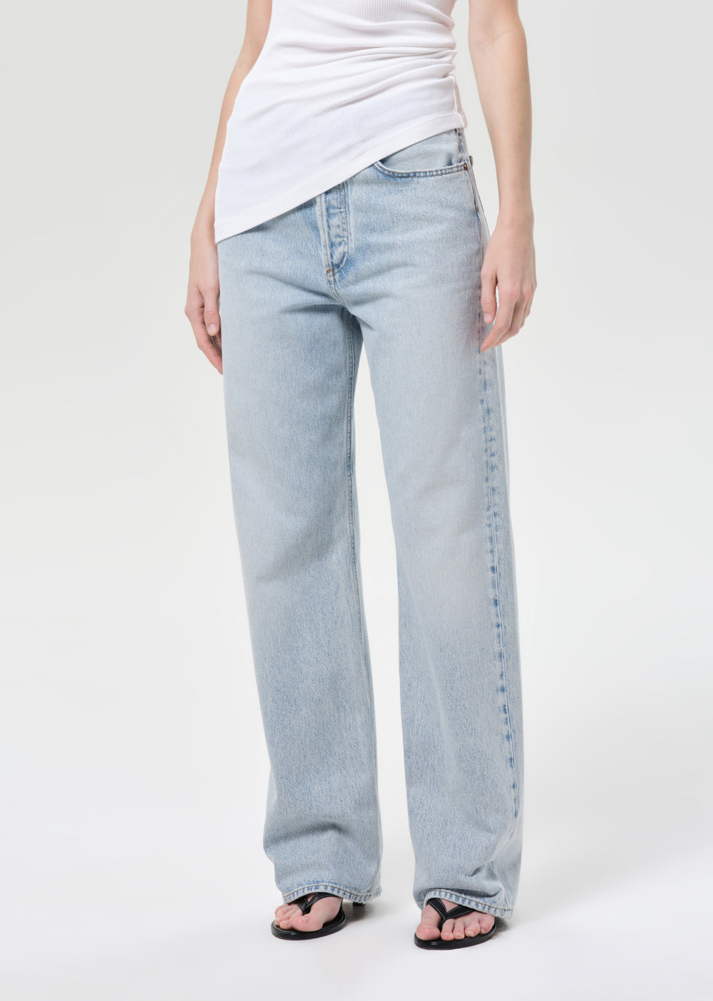 Vintage Loose Detach