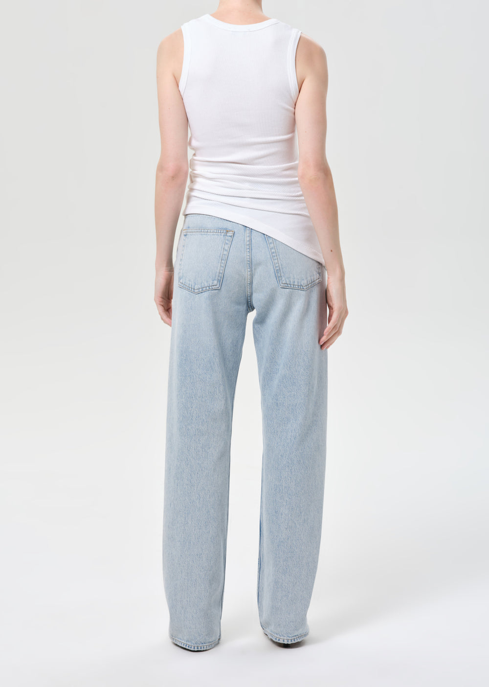 Vintage Loose Detach