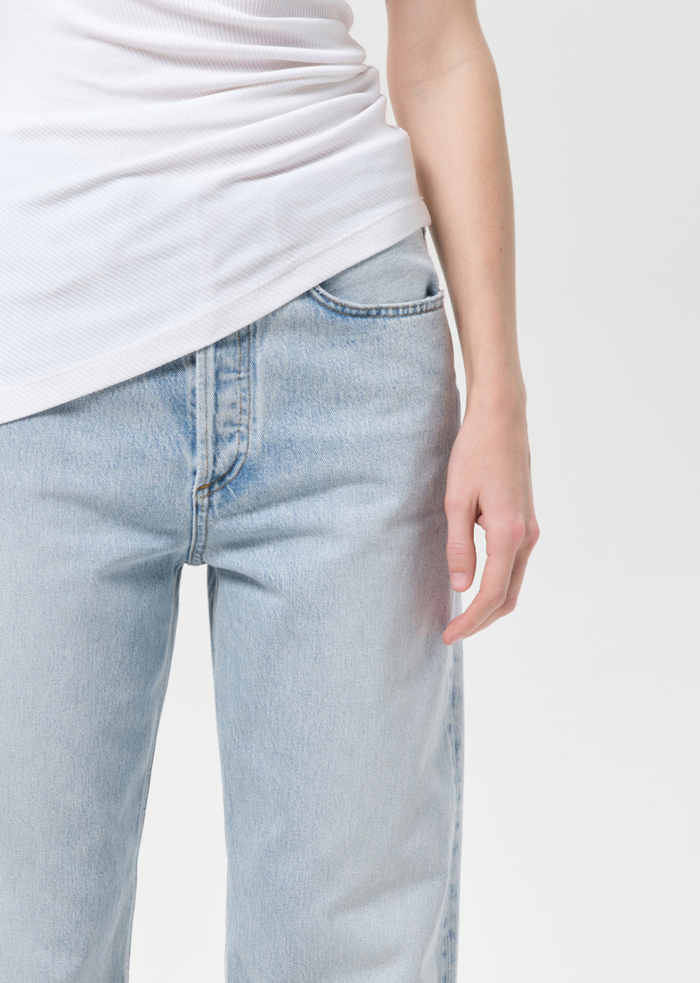 Vintage Loose Detach