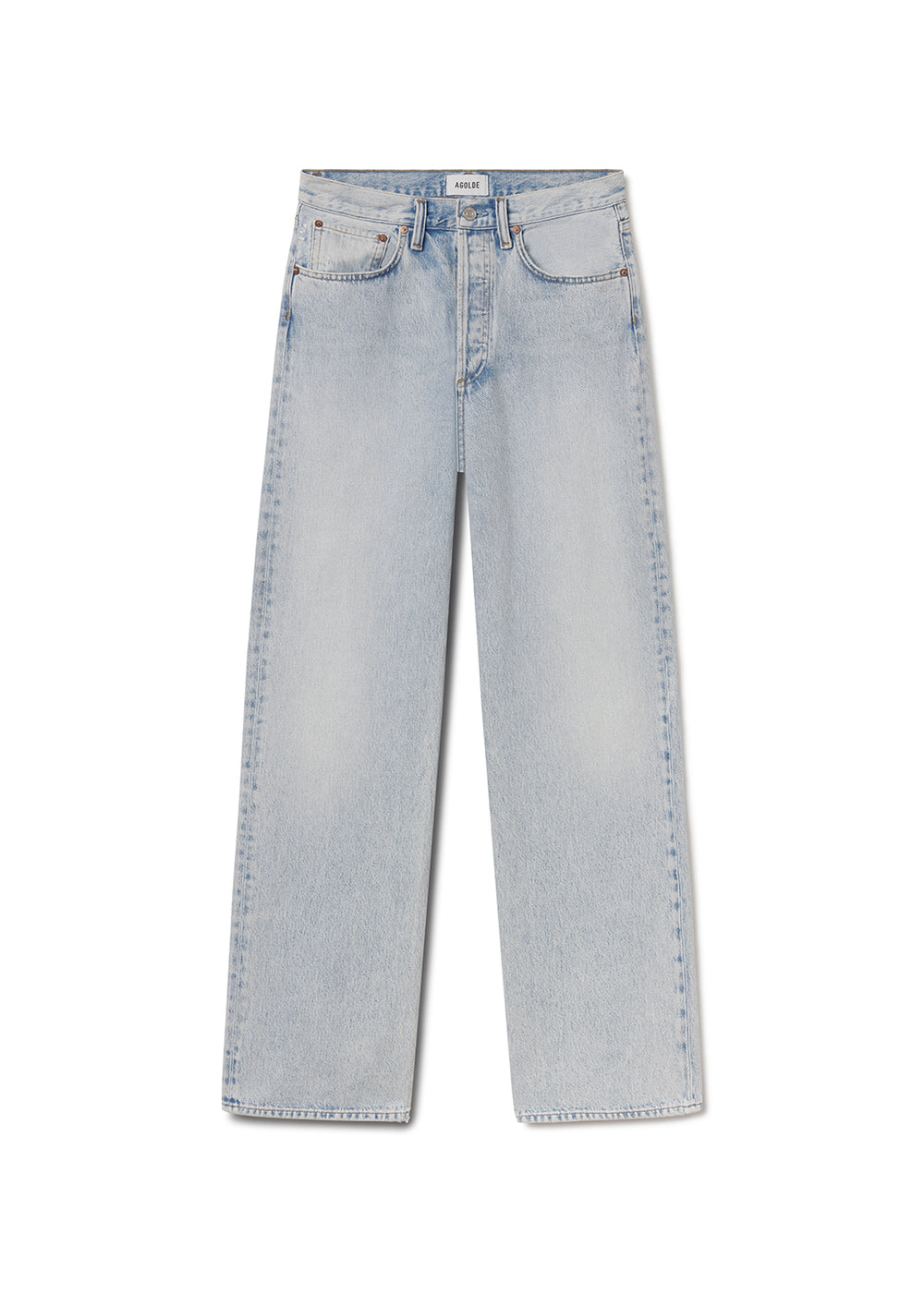 Vintage Loose Detach