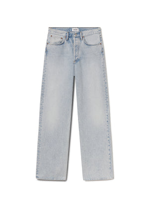Vintage Loose Detach