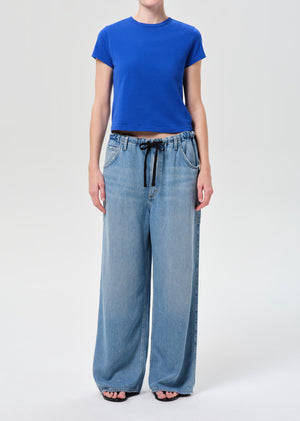 Shaw Jean Script