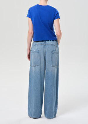 Shaw Jean Script