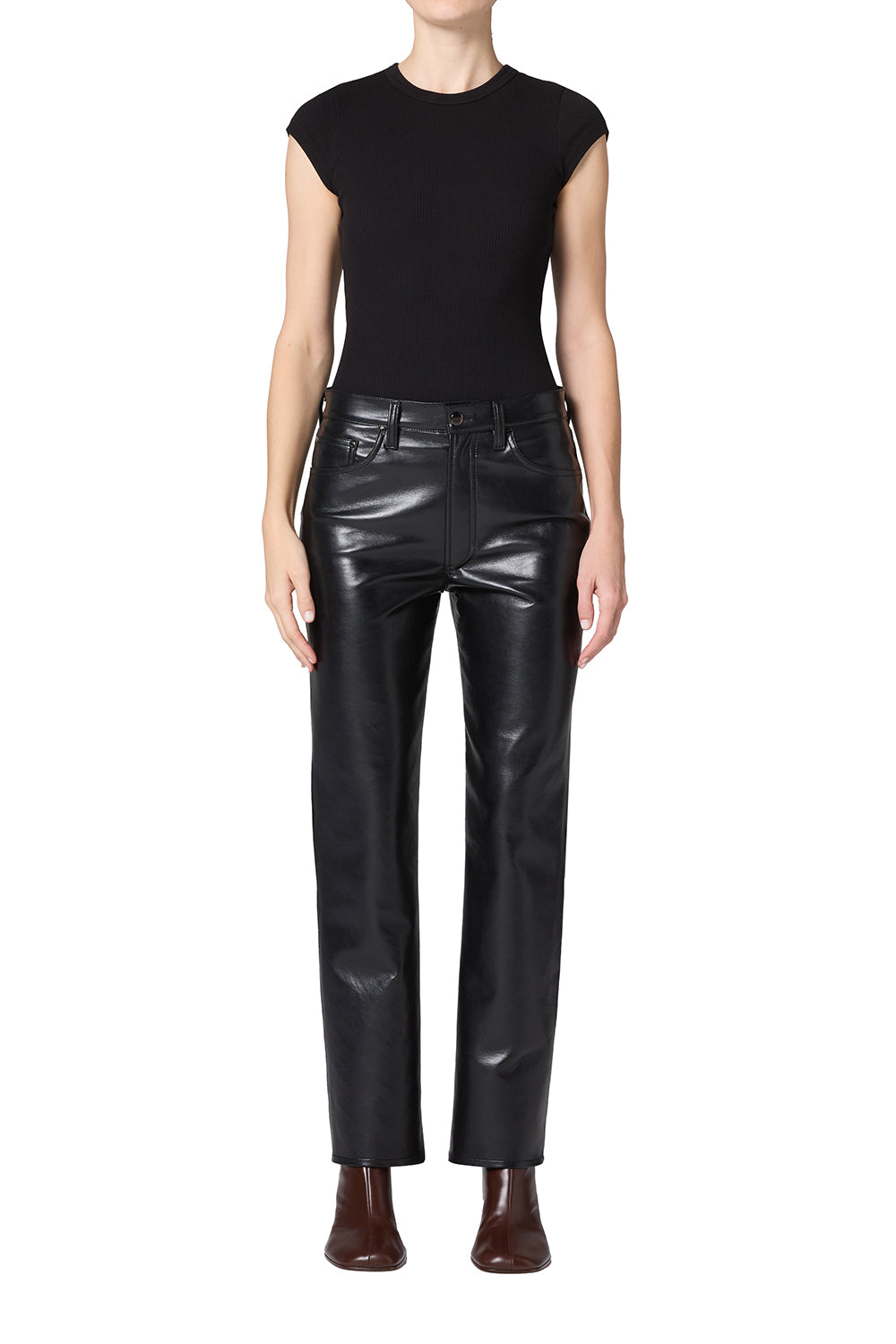 Lana Recycled Leather Detox