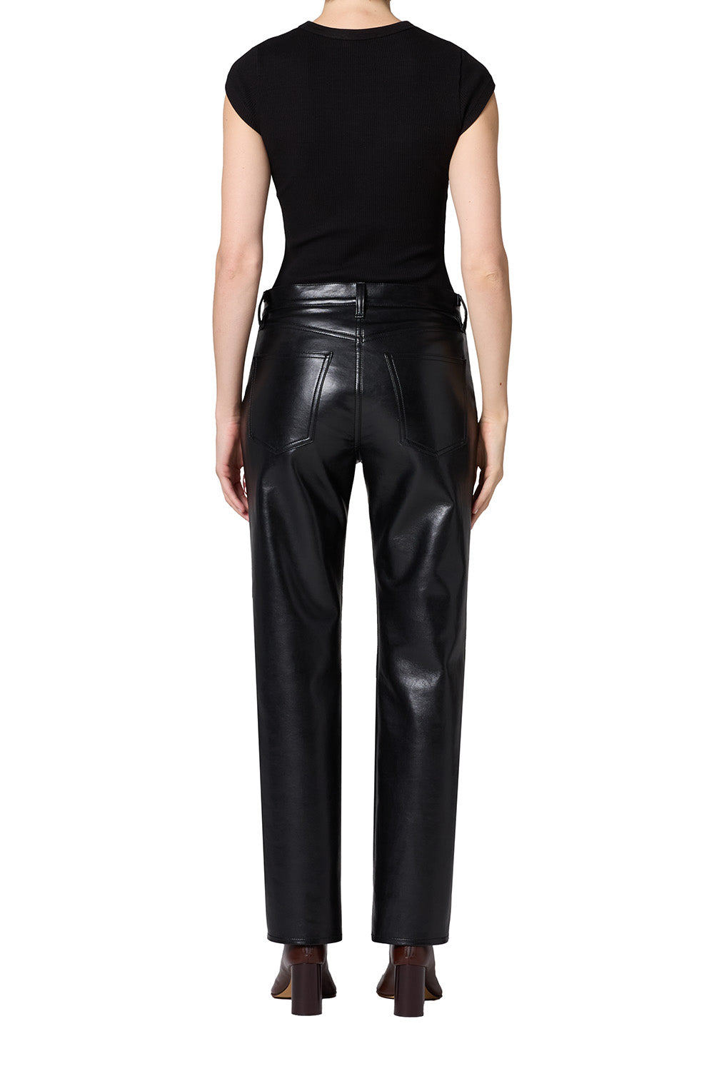 Lana Recycled Leather Detox