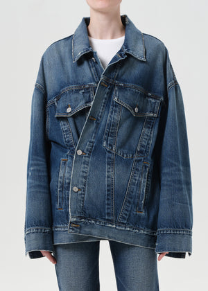 Reworked Wayne Jacket Illuminate