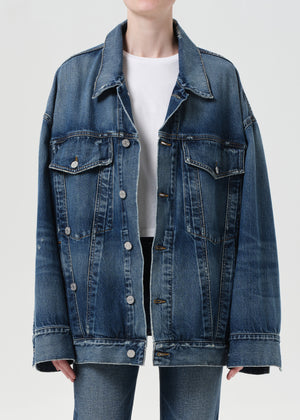 Reworked Wayne Jacket Illuminate