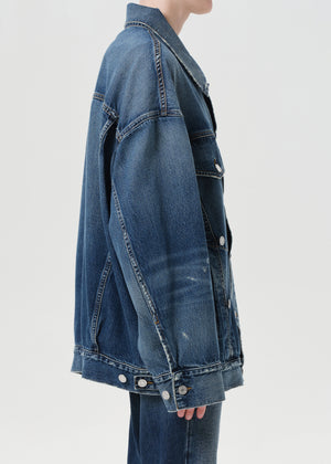 Reworked Wayne Jacket Illuminate