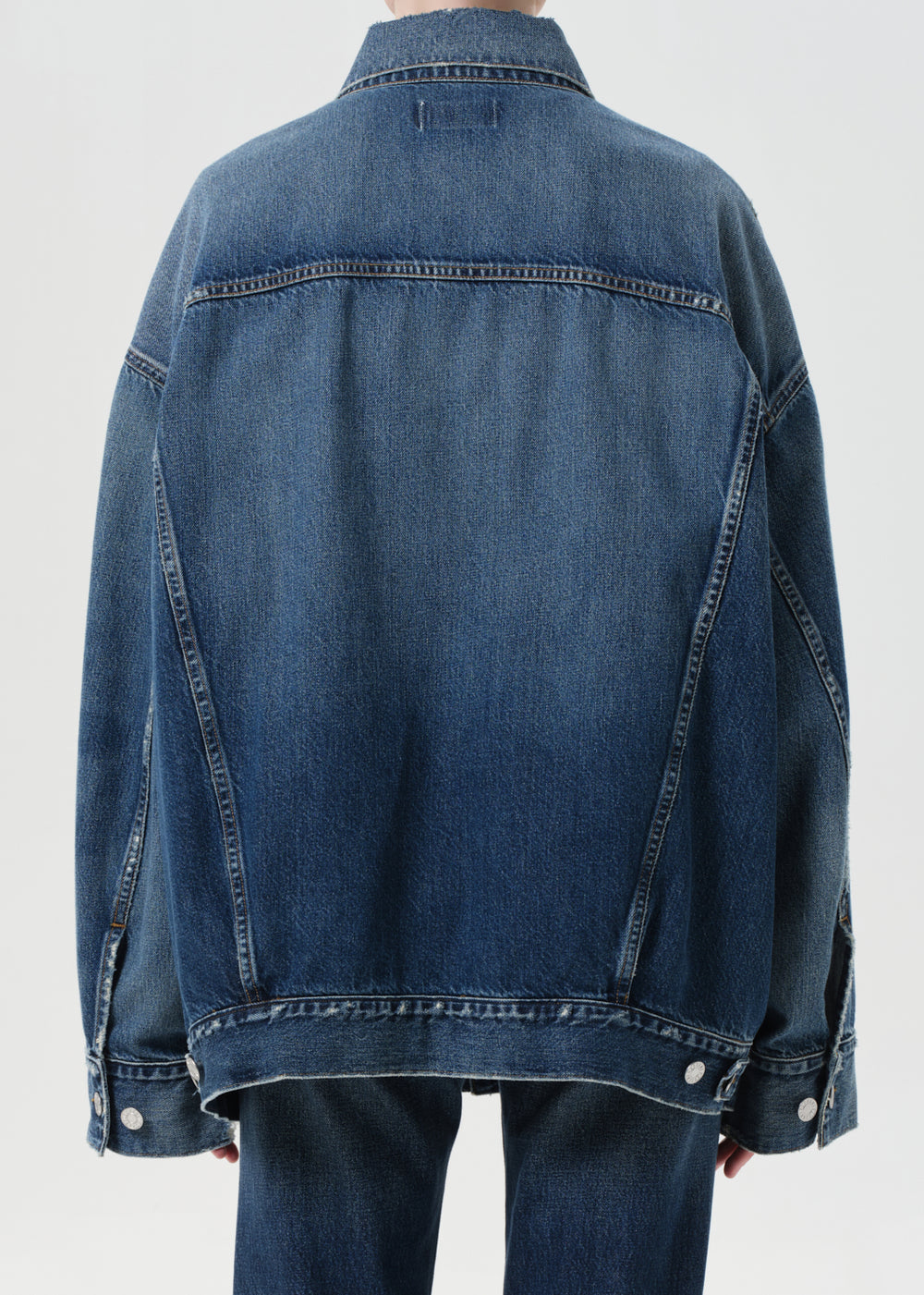 Reworked Wayne Jacket Illuminate