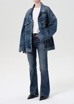 Reworked Wayne Jacket Illuminate