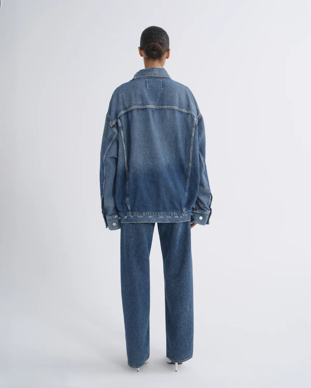 Reworked Wayne Jacket Illuminate