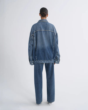 Reworked Wayne Jacket Illuminate