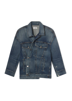 Reworked Wayne Jacket Illuminate