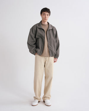 Fusion Jean Burnished Khaki