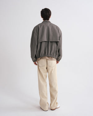 Fusion Jean Burnished Khaki