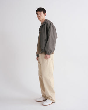 Fusion Jean Burnished Khaki