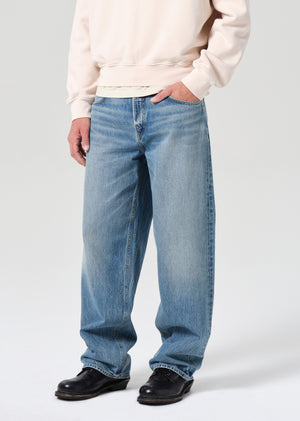 Fusion Jean Friction