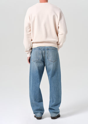 Fusion Jean Friction