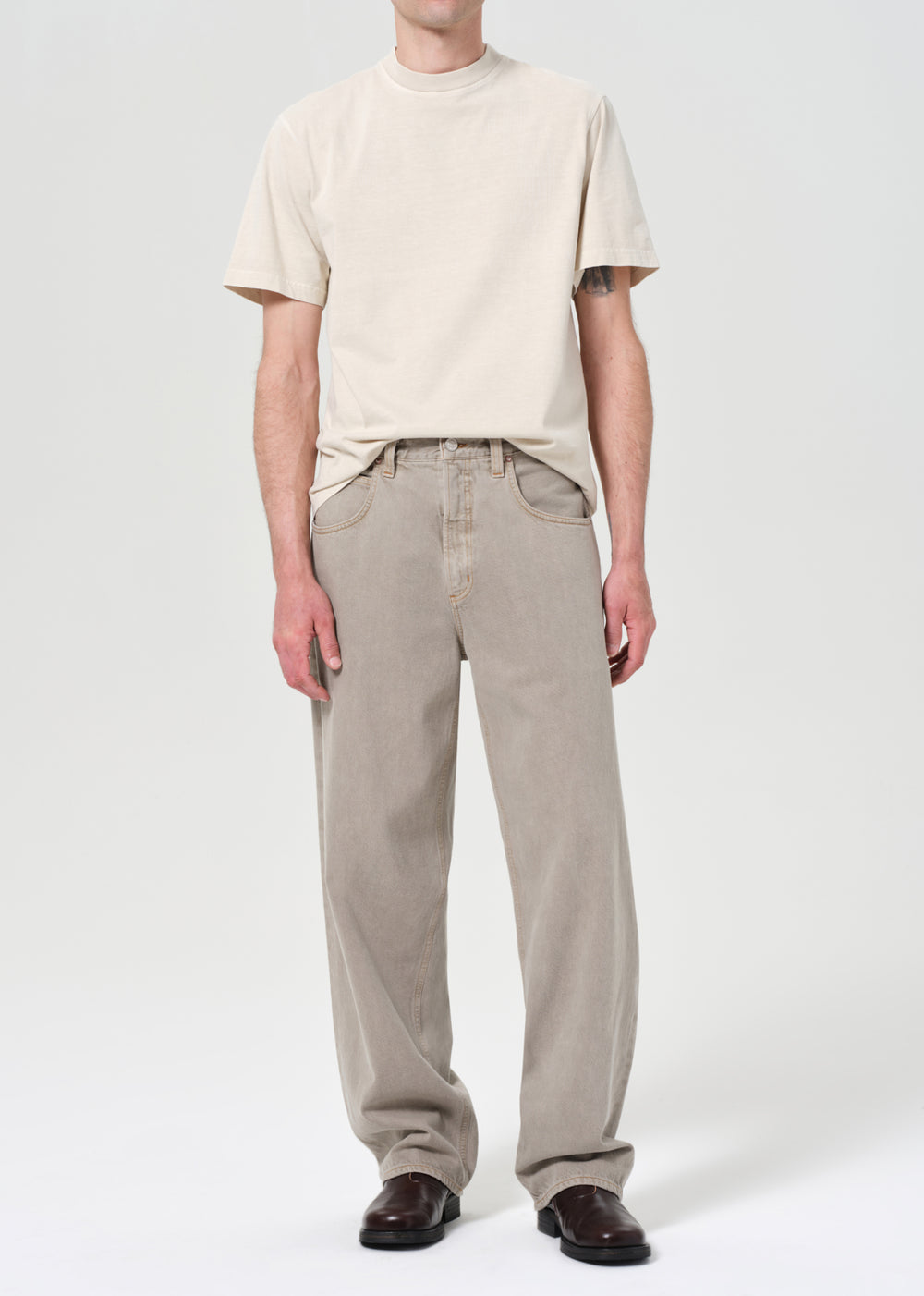Fusion Jean Wicker