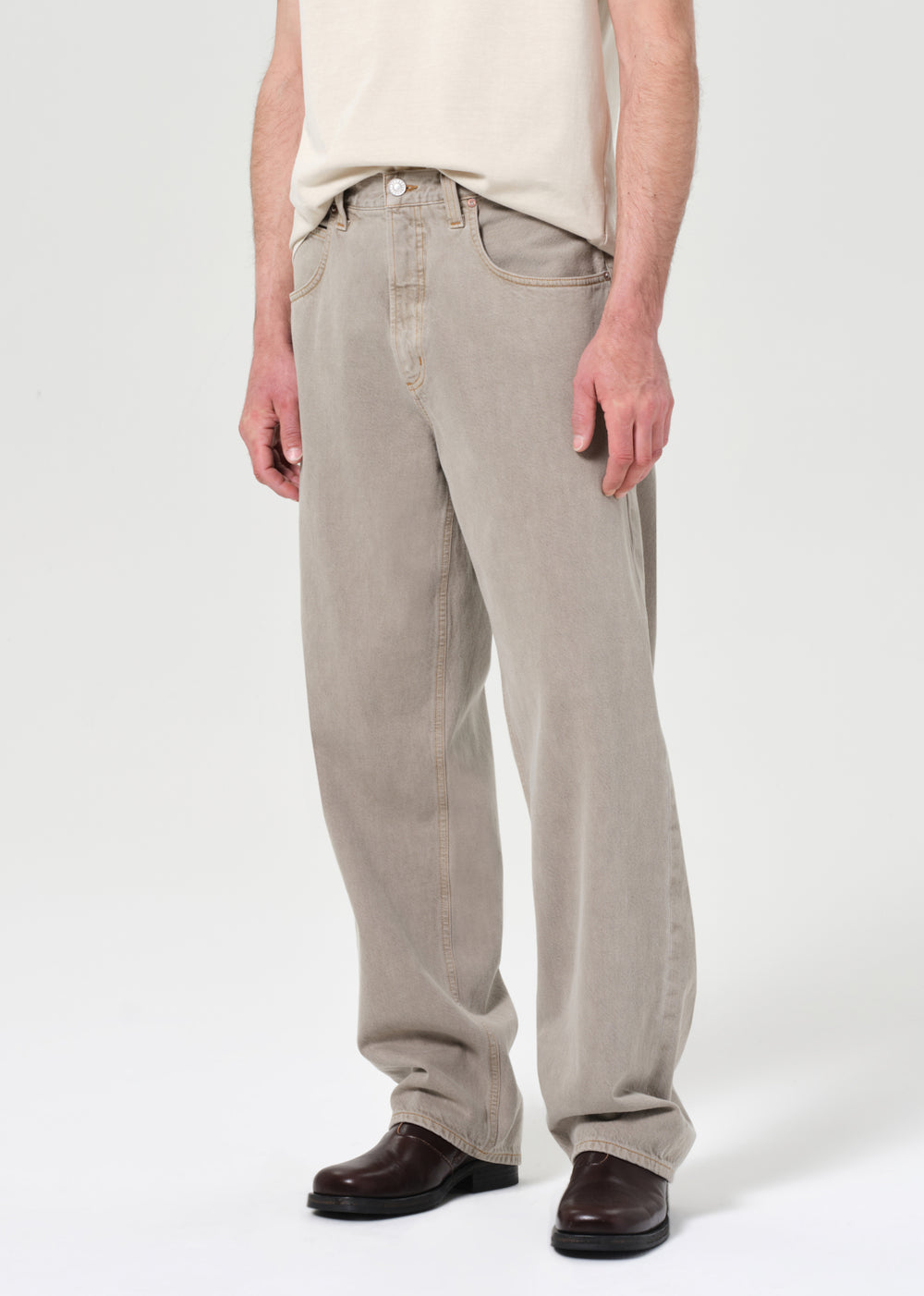 Fusion Jean Wicker