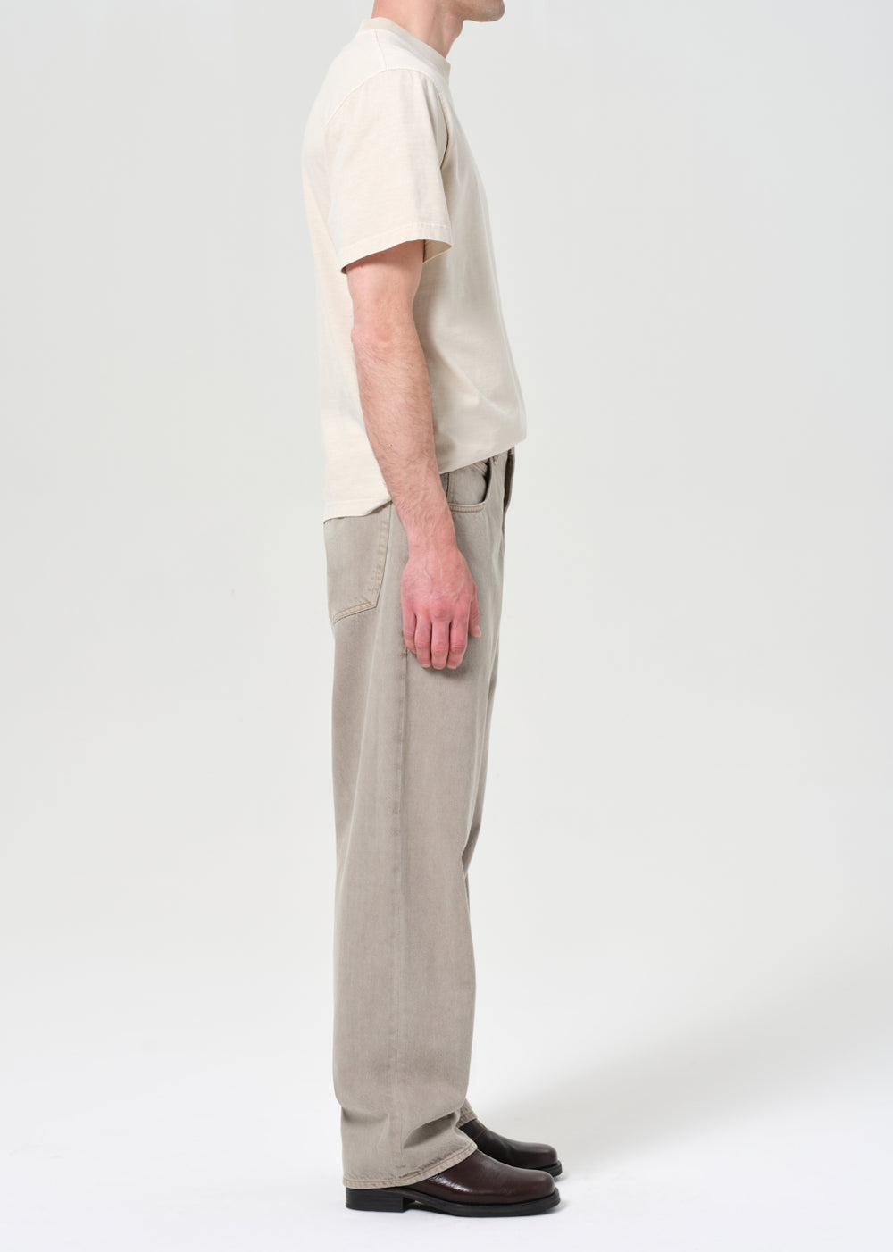 Fusion Jean Wicker