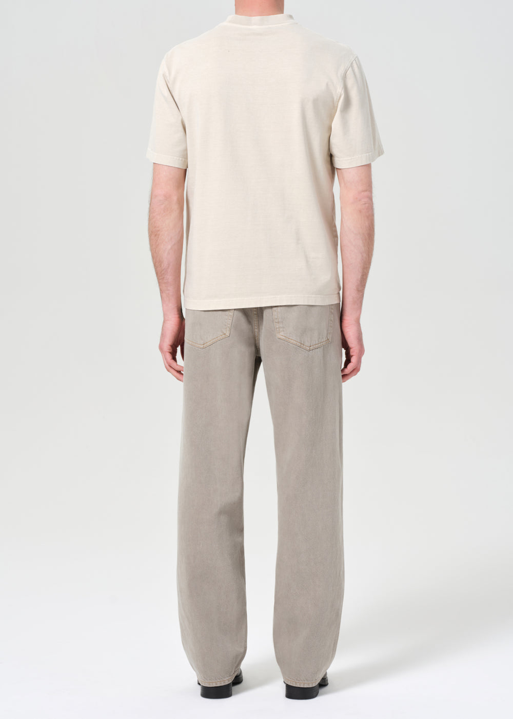 Fusion Jean Wicker