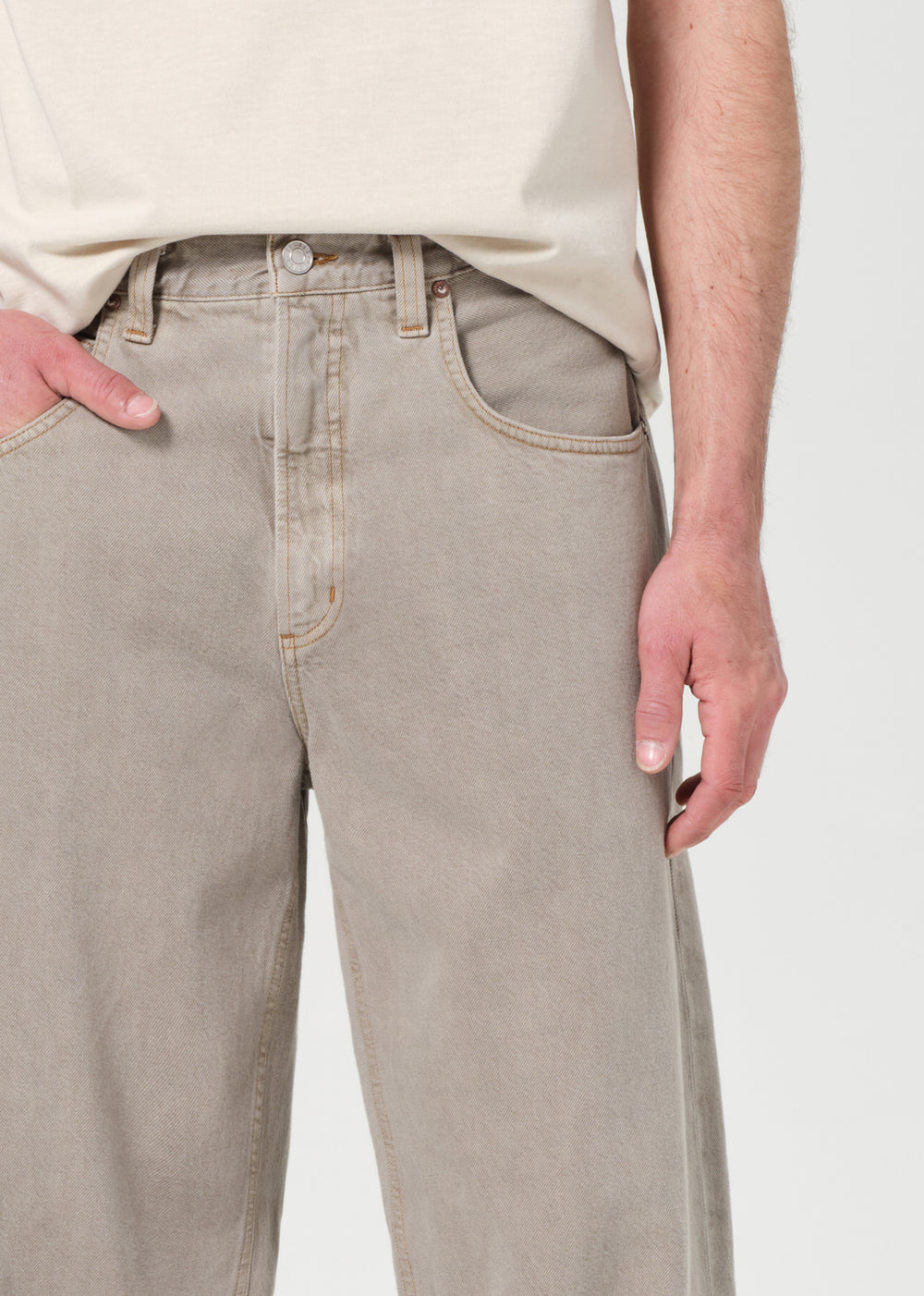 Fusion Jean Wicker