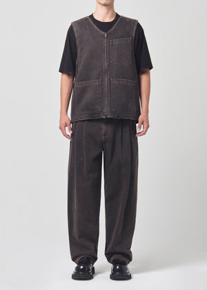 Slater Trouser Umber