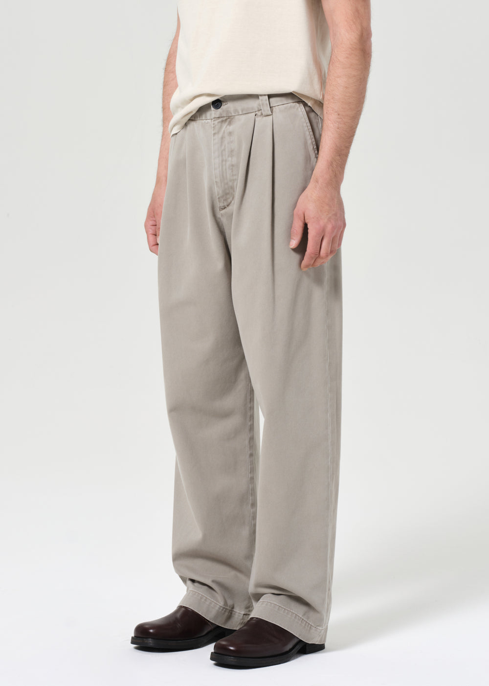 Slater Trouser Wicker
