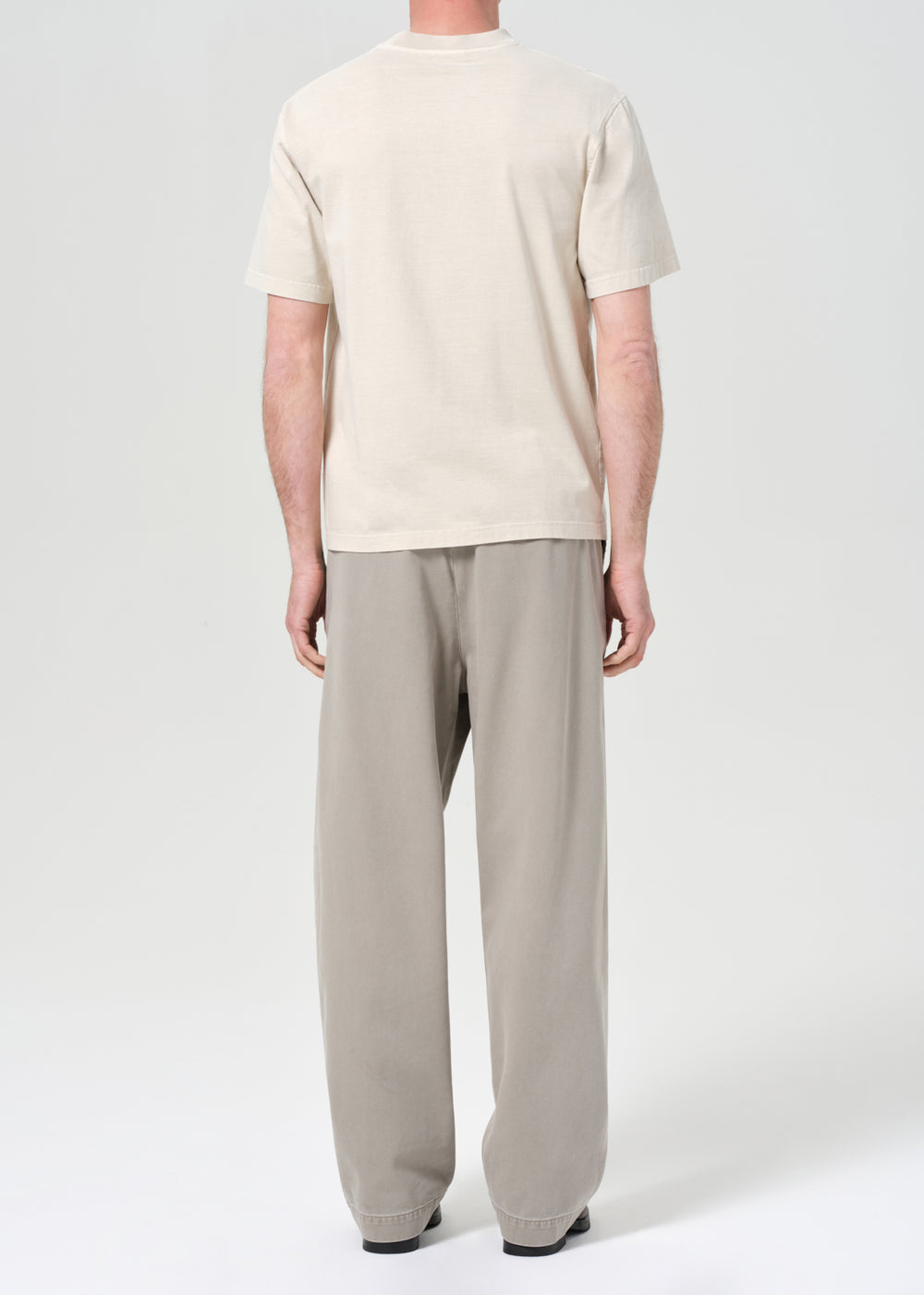 Slater Trouser Wicker