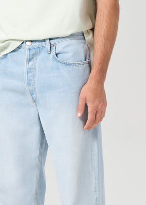 90's Jean - Ruse