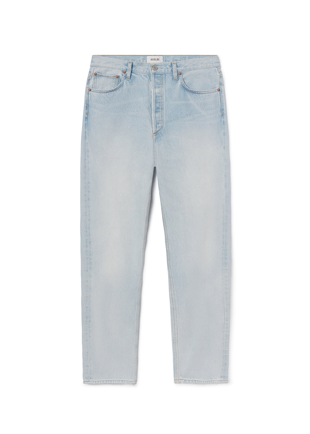 90's Jean - Ruse