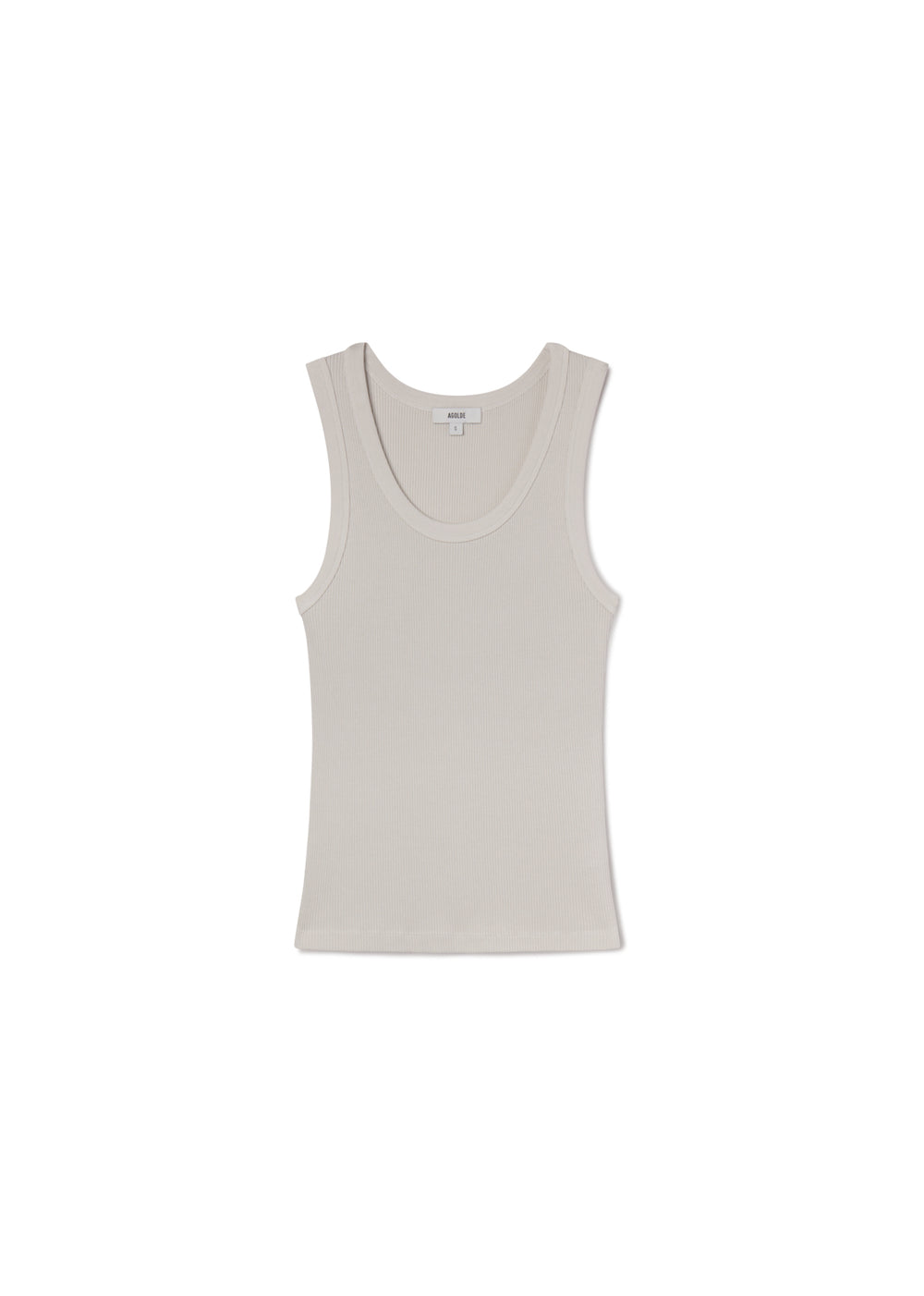 Poppy Tank Bone