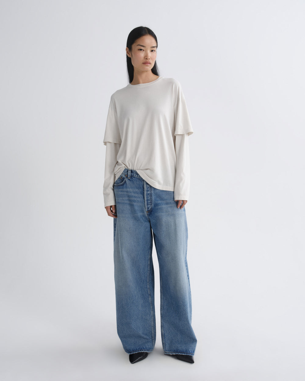 Lois Tee Bone