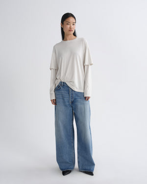 Lois Tee Bone