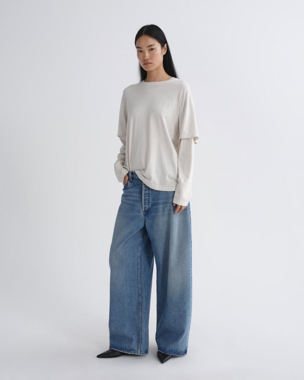 Lois Tee Bone