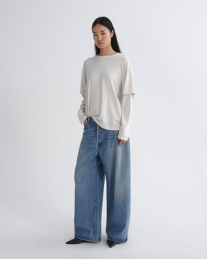 Lois Tee Bone