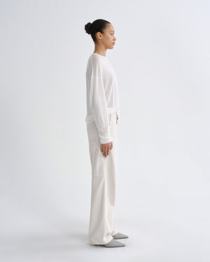 Sasha Tee Gesso