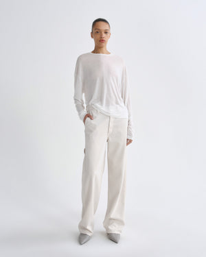 Sasha Tee Gesso