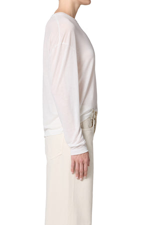 Sasha Tee Gesso