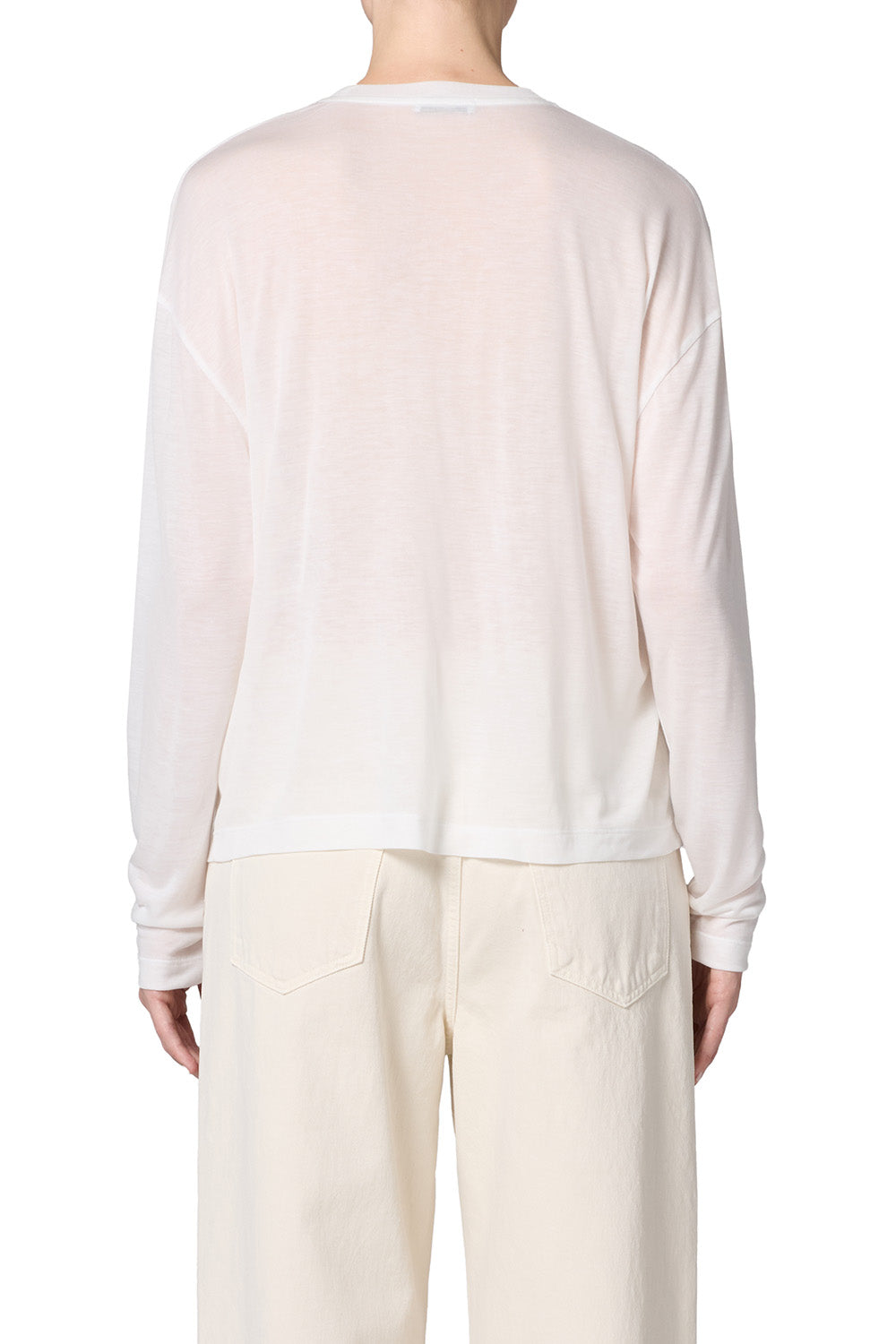 Sasha Tee Gesso