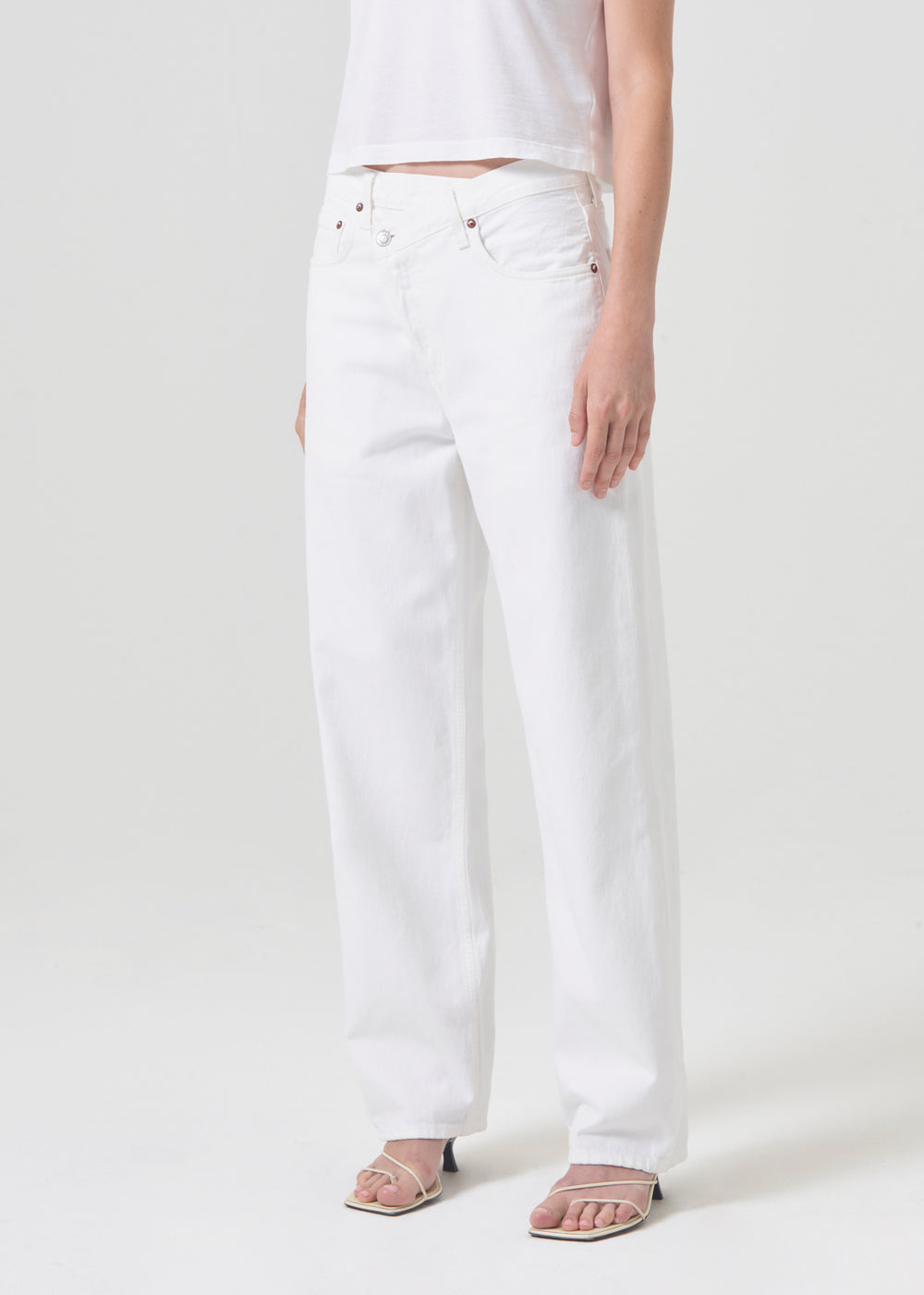 Low Slung Baggy Milkshake