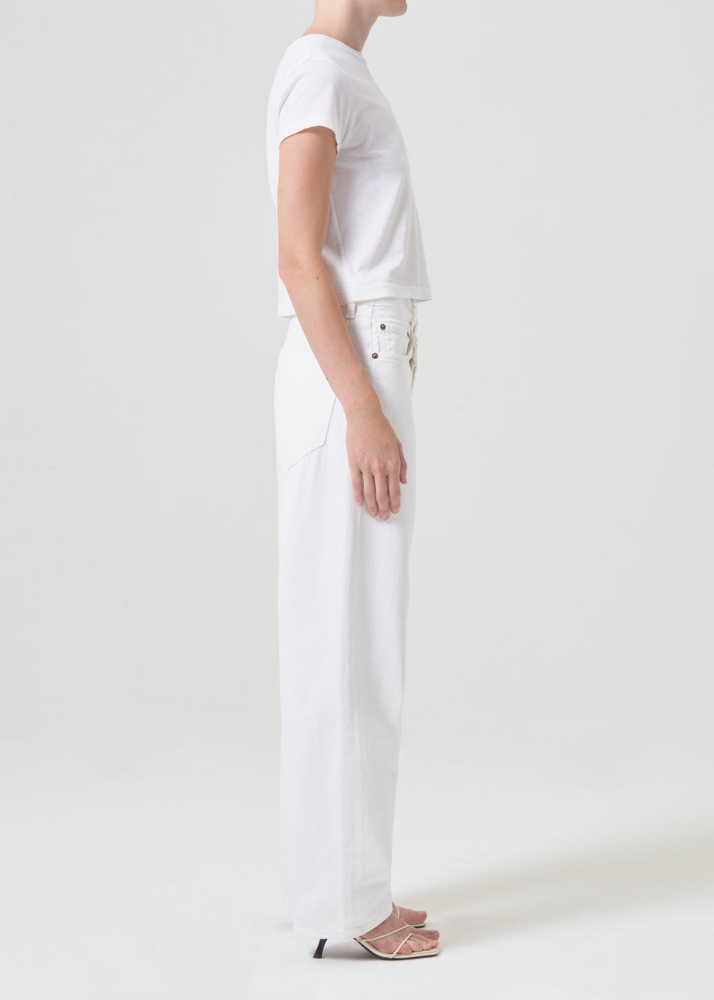 Low Slung Baggy Milkshake