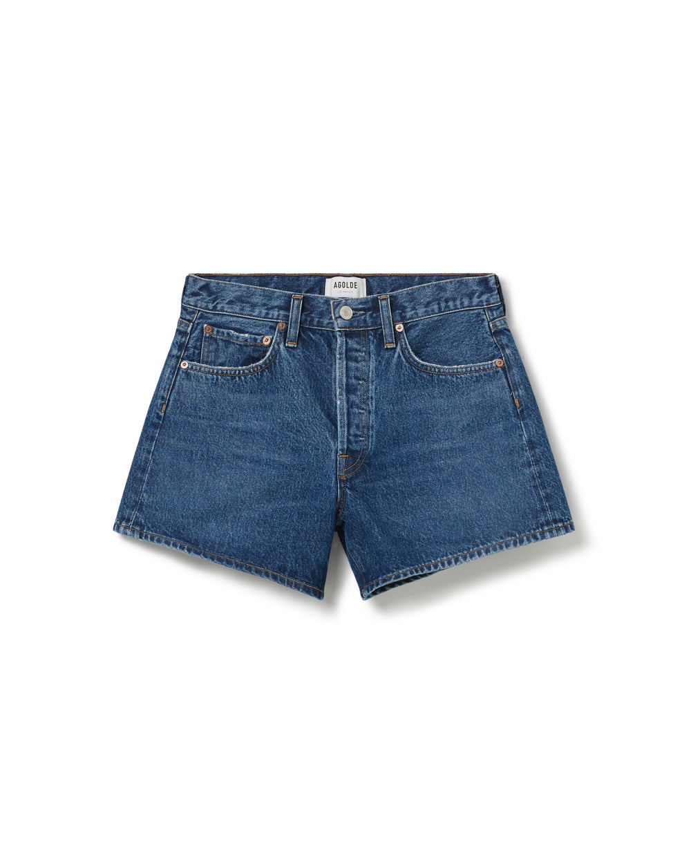 Parker Long Short Enamour