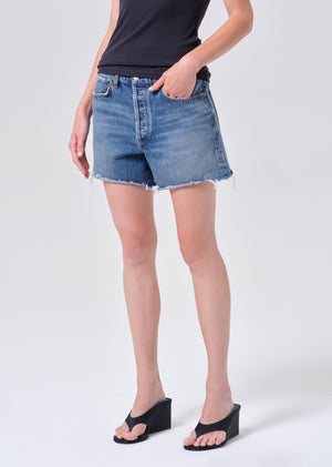 Nye Short in Bounty