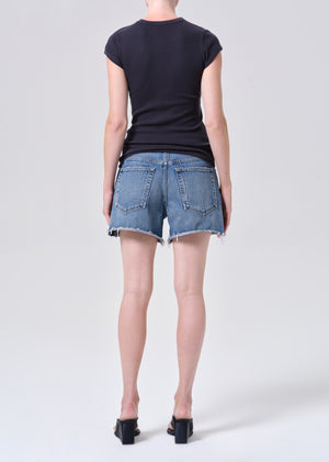 Nye Short in Bounty